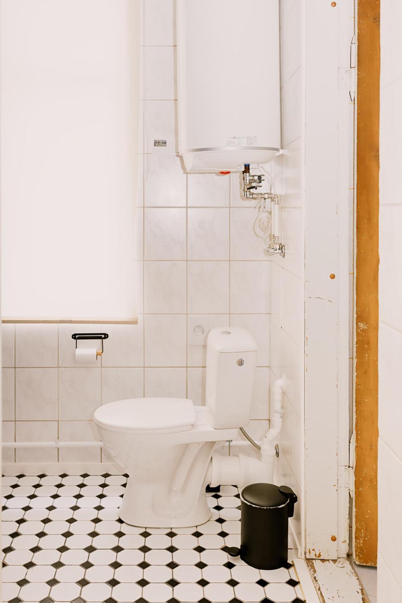 Rakvere Vanalinna Apartment Exterior foto